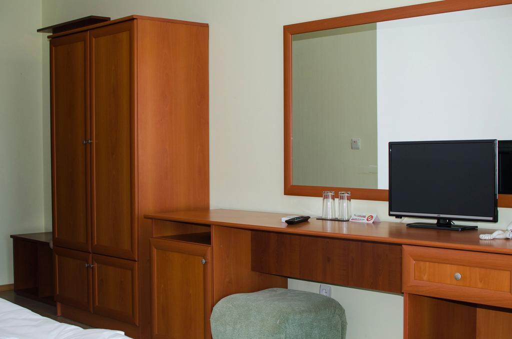 Hotel Palma ซันนีบีช ภายนอก รูปภาพ