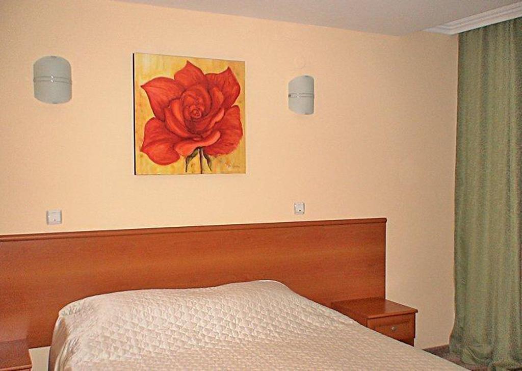 Hotel Palma ซันนีบีช ภายนอก รูปภาพ