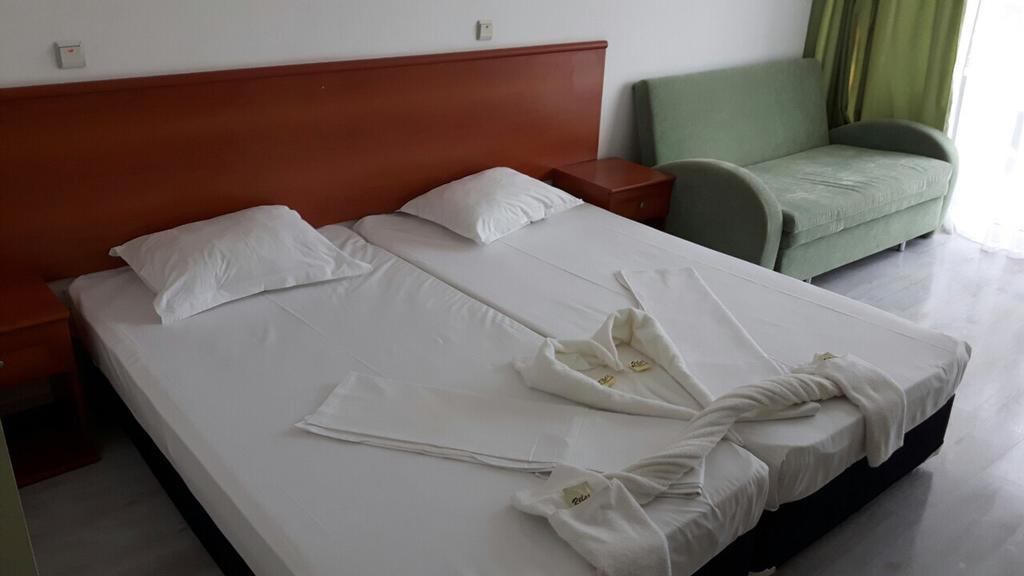 Hotel Palma ซันนีบีช ภายนอก รูปภาพ