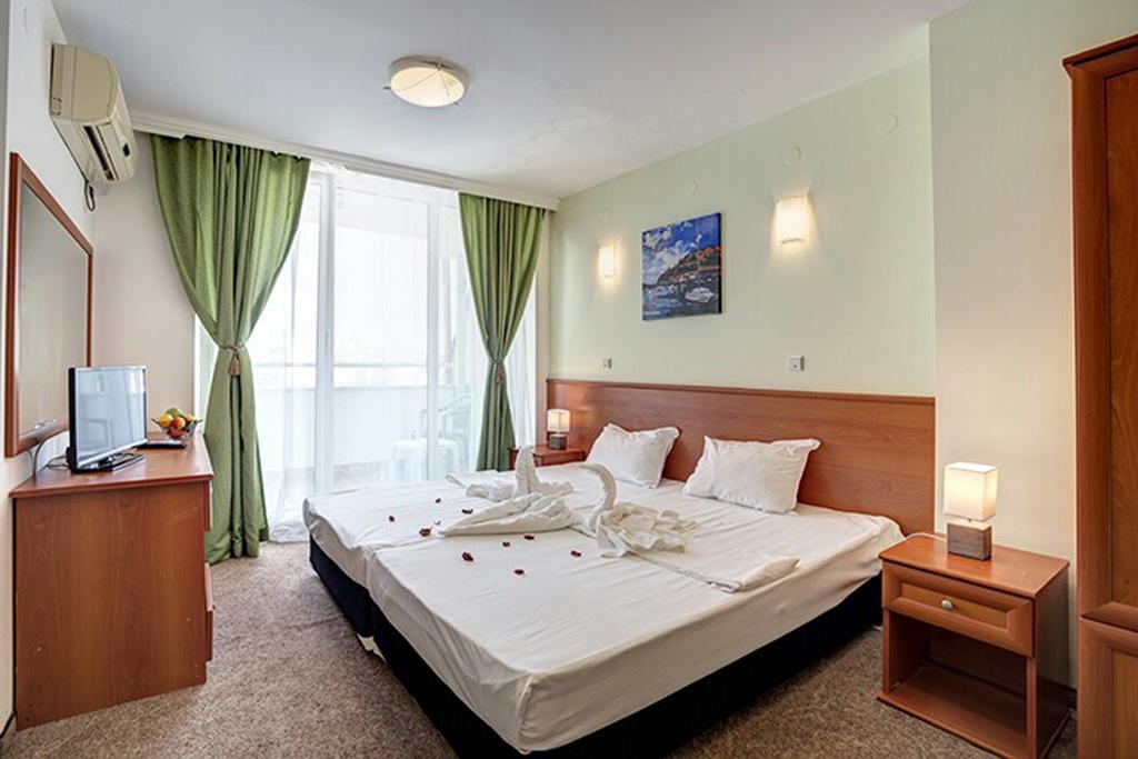 Hotel Palma ซันนีบีช ภายนอก รูปภาพ