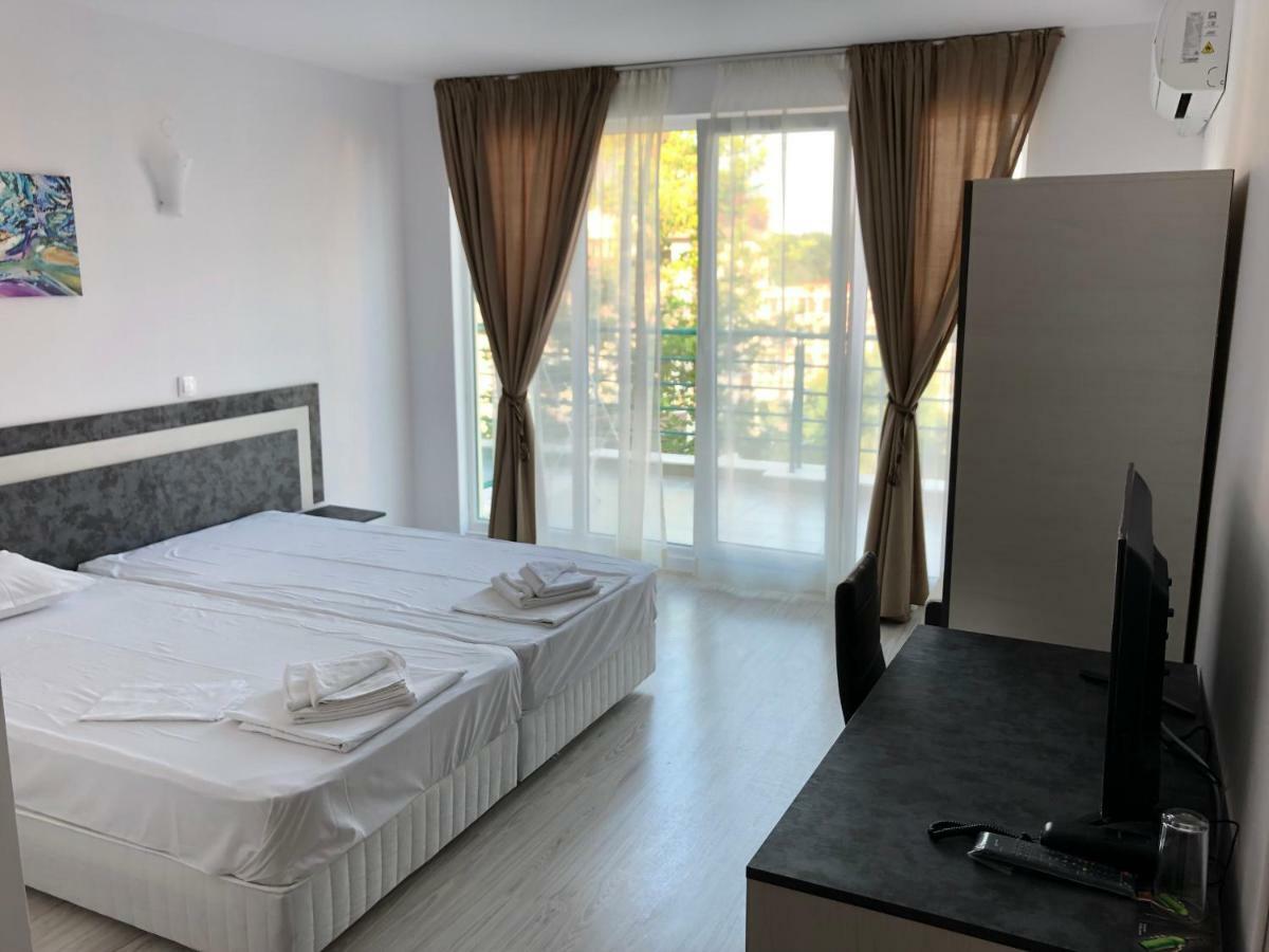 Hotel Palma ซันนีบีช ภายนอก รูปภาพ