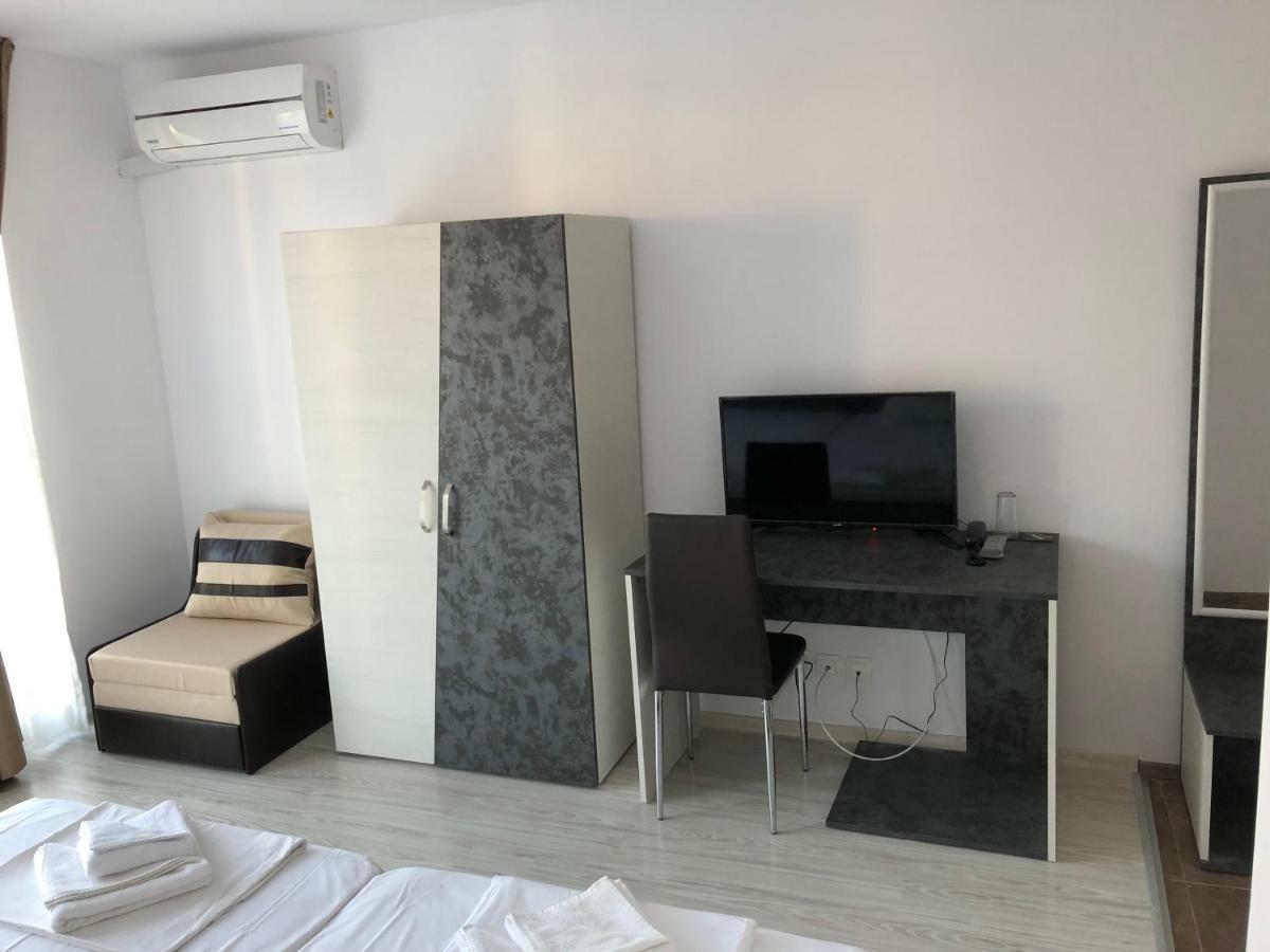 Hotel Palma ซันนีบีช ภายนอก รูปภาพ