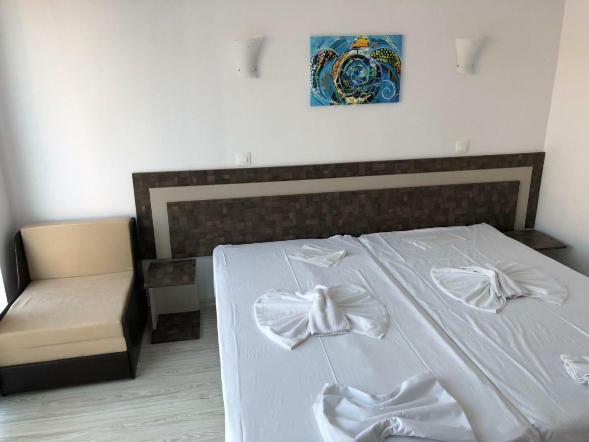 Hotel Palma ซันนีบีช ภายนอก รูปภาพ